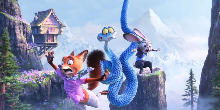 Zootropolis 2