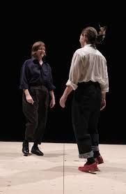 Deiseil: Dancing in Time