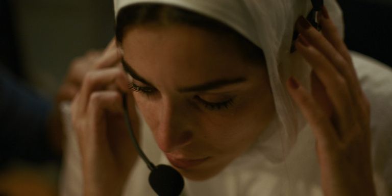 The Voice of Hind Rajab