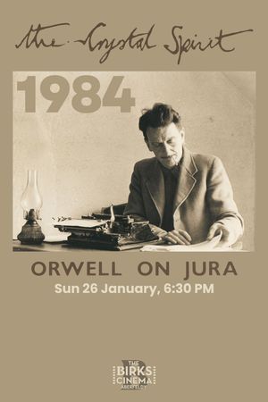 Orwell on Jura