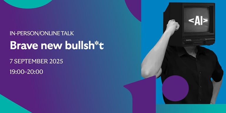 RSE: Brave new bullsh*t