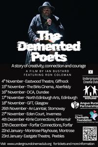 Demented Cinema