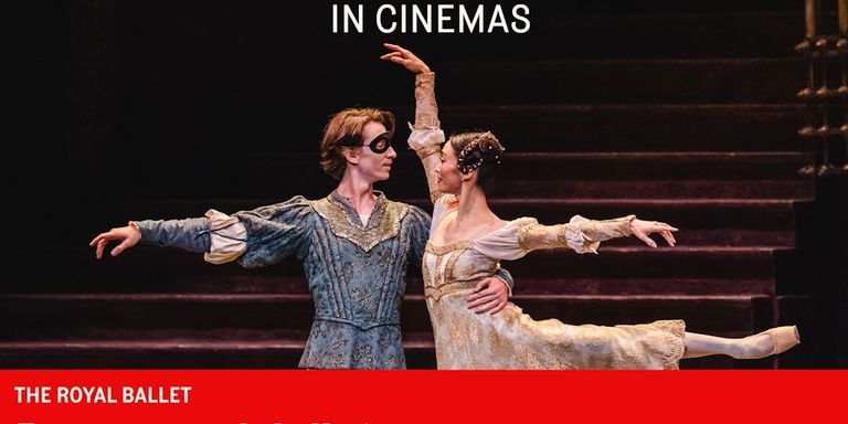 The Royal Ballet: Romeo and Juliet 26/27