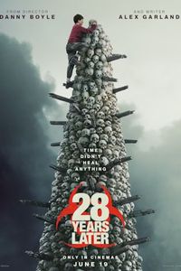 28 Years Later