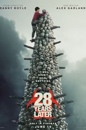 28 Years Later