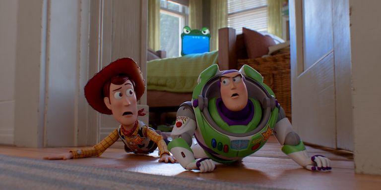 Toy Story 5
