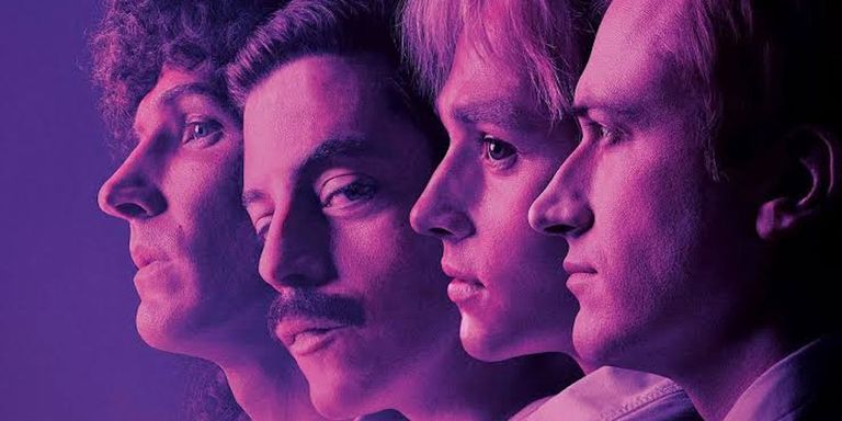 Bohemian Rhapsody