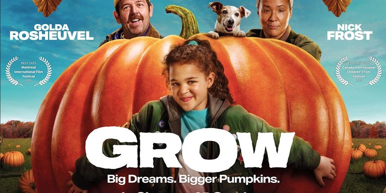 Grow