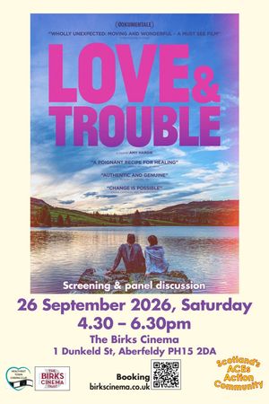 Love & Trouble