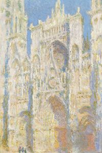 Exhibition on Screen: Claude Monet