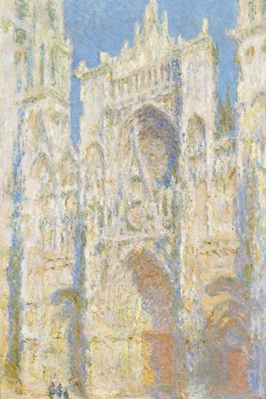Exhibition on Screen: Claude Monet
