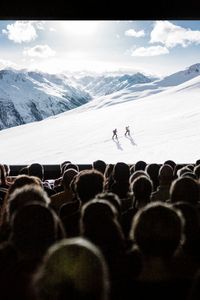 Kendal Mountain Tour 2026