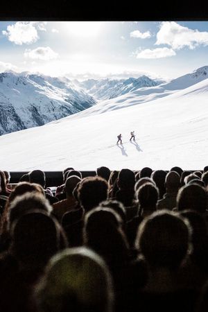 Kendal Mountain Tour 2026