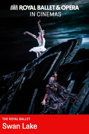 The Royal Ballet: Swan Lake 26/27