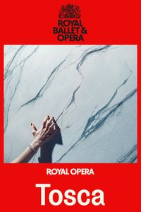 The Royal Opera: Tosca