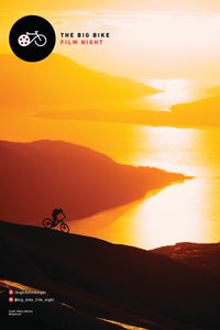 The Big Bike Film Night 2026