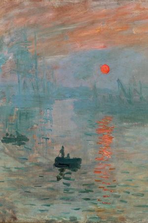 Exhibition on Screen: The Dawn of Impressionism