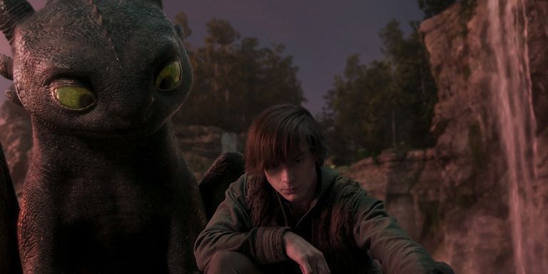 How to Train Your Dragon