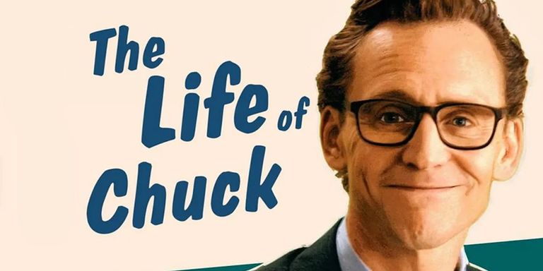 The Life of Chuck