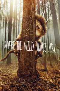 Where the Wild things Are
