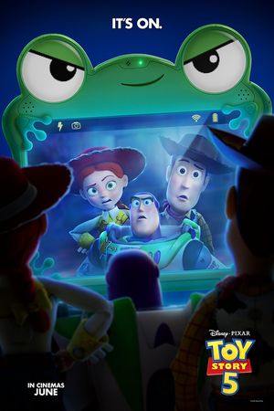 Toy Story 5