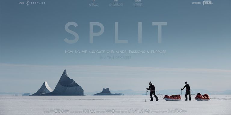 Split