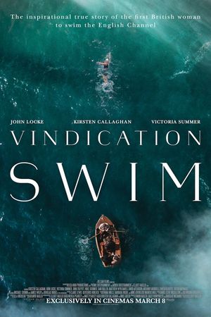 Vindication Swim