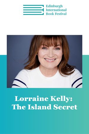 Edin Intl Book Fest: Lorraine Kelly 2026