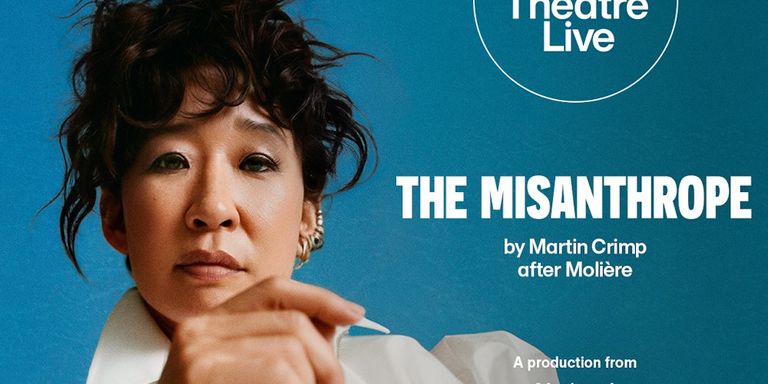 National Theatre Live: The Misanthrope