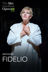 The Metropolitan Opera: Fidelio