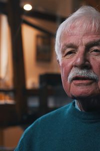 Trad Treasures: Jimmy Hutchison