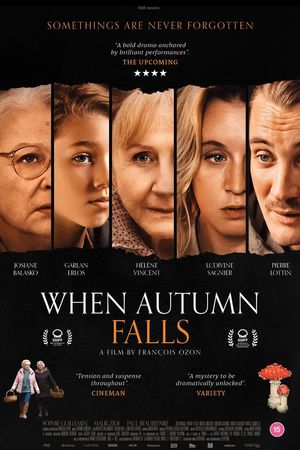 When Autumn Falls