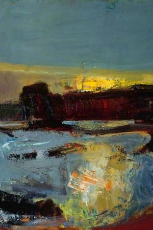 Talking Pictures: Joan Eardley