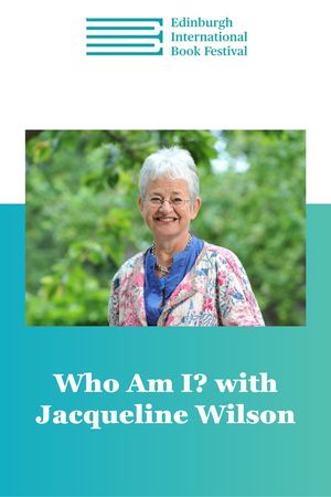 Edin Intl Book Fest: Who Am I?