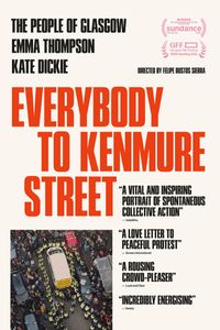 Everybody to Kenmure Street