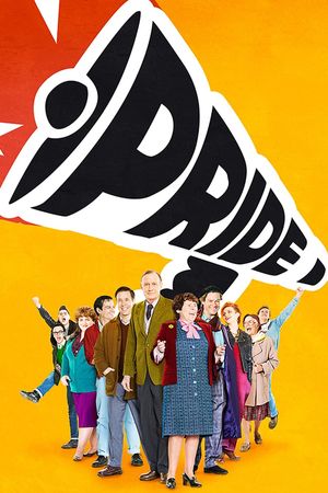 CineCraft Presents: Pride