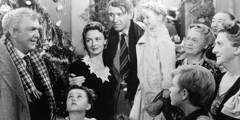 It's A Wonderful Life