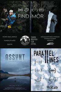 LMFF - Highland Adventure & Connection