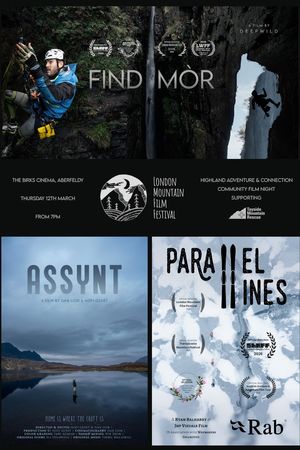 LMFF - Highland Adventure & Connection