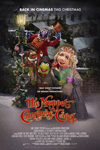 The Muppet Christmas Carol