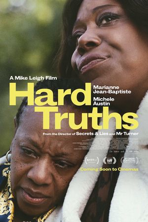 Hard Truths