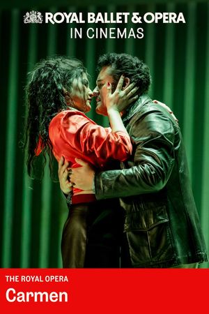 The Royal Opera: CARMEN 26/27