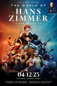 The World of Hans Zimmer