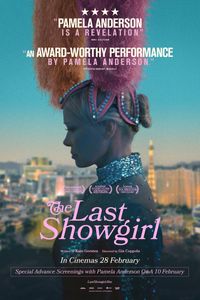 The Last Showgirl