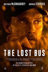 The Lost Bus