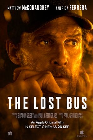 The Lost Bus