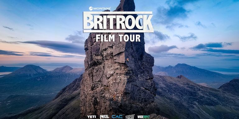 BritRock Film Tour 2025