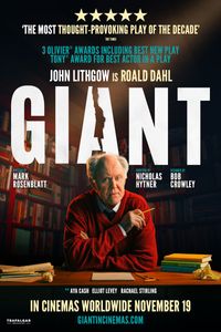 GIANT – The Play