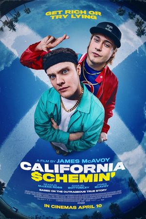 California Schemin'