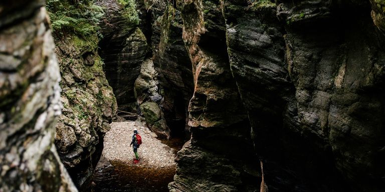 LMFF - Exploration & Connection